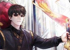 Baca Manhwa The Heavenly Demon Can’t Live a Normal Life