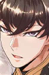 Manhwa The Heavenly Demon Can’t Live a Normal Life gambar 1