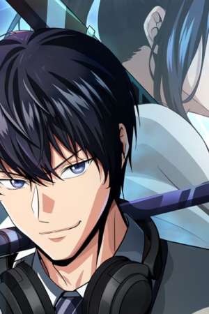 Sampul The Heavenly Demon Lord Who Doesn’t Want to Level Up