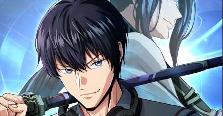 The Heavenly Demon Lord Who Doesn’t Want to Level Up