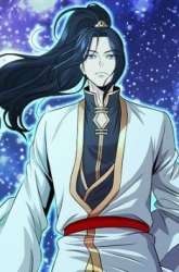 Manhwa The Heavenly Demon Lord Who Doesn’t Want to Level Up gambar 1