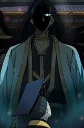 Manhwa The Heavenly Demon Lord Who Doesn’t Want to Level Up gambar 2