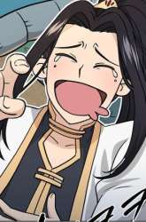 Manhwa The Heavenly Demon Lord Who Doesn’t Want to Level Up gambar 3