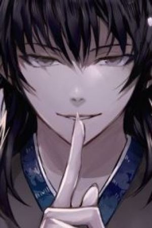 Sampul The Heavenly Demon Wants A Quiet Life