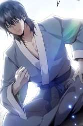 Manhwa The Heavenly Demon Wants A Quiet Life gambar 4