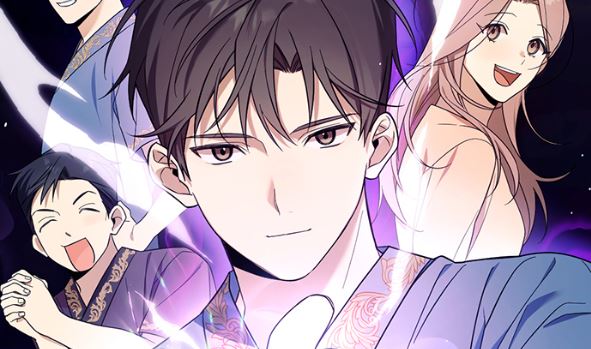 The Heavenly Demon Will Give You a Massage