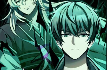 The Heavenly Demon’s Descendant
