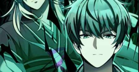 The Heavenly Demon’s Descendant