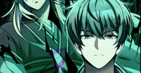 The Heavenly Demon’s Descendant