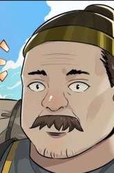 Manhua The Heavenly Path Is Not Stupid gambar 3