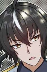 Manhua The Heavenly Path Is Not Stupid gambar 4