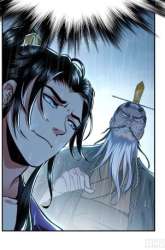 Manhua The Hero and The Harem are Mine Now gambar 3
