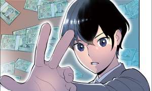 Komik The Hero Returns From Another World