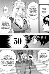 Komik The Hero Returns From Another World Preview Gambar 2