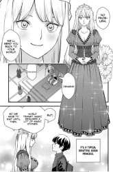 Komik The Hero Returns From Another World Preview Gambar 3