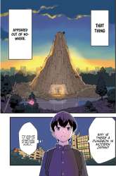 Komik The Hero Returns From Another World Preview Gambar 4