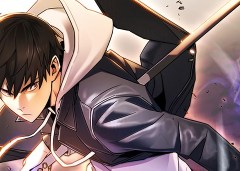 Baca Manhwa The Hero Returns