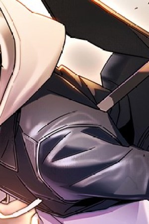 Sampul The Hero Returns