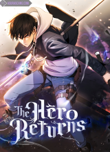 The Hero Returns