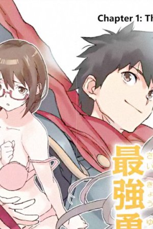 Sampul The Hero Who Returned Remains the Strongest in the Modern World