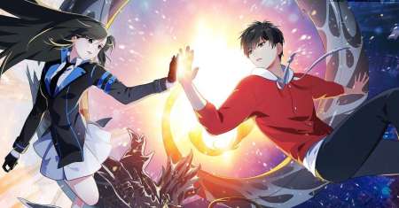 The High Energy Attack