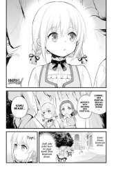 Komik The Holy Grail of Eris Preview Gambar 2
