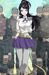 Manhua The Hunter gambar 1