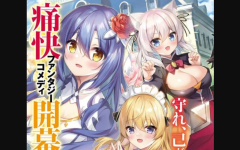 Baca Manga The Incompetent Prince Who Has Been Banished Wants To Hide His Abilities