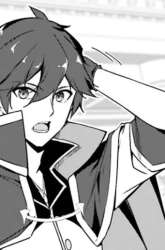 Manga The Incompetent Prince Who Has Been Banished Wants To Hide His Abilities gambar 3