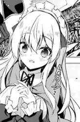 Manga The Incompetent Prince Who Has Been Banished Wants To Hide His Abilities gambar 4