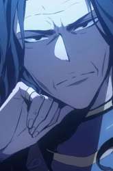 Manhwa The Indomitable Martial King gambar 2