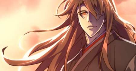 The Indomitable Wanderer