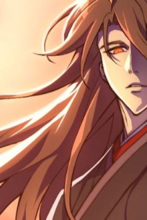 Sampul The Indomitable Wanderer