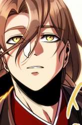 Manhwa The Indomitable Wanderer gambar 2