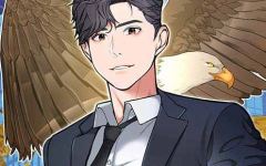Baca Manhwa The Investor Who Sees The Future