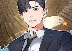Baca Manhwa The Investor Who Sees The Future