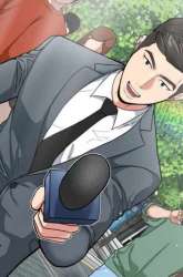 Manhwa The Investor Who Sees The Future gambar 1