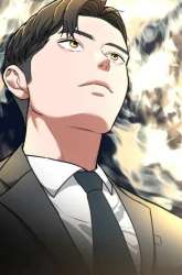 Manhwa The Investor Who Sees The Future gambar 4