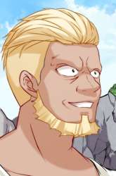 Manhua The Invincible Ancestor In Modern World gambar 1