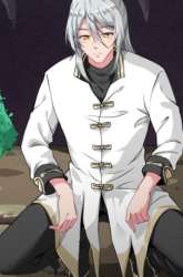 Manhua The Invincible Ancestor In Modern World gambar 2