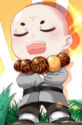 Manhua The Invincible Ancestor In Modern World gambar 4