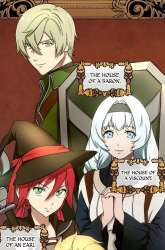 Komik The Invincible Banished Shadow Archer Preview Gambar 4
