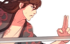 Baca Manhwa The Invincible Immortal