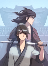 The Invincible Immortal