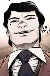 Manhwa The Invincible Man gambar 4