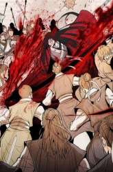 Manhwa The Invincible of the East gambar 2