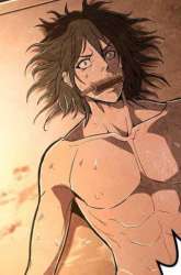 Manhwa The Invincible of the East gambar 4