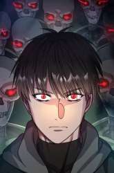 Manhwa The Iron-Blooded Necromancer Has Returned gambar 4