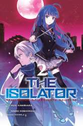 Komik The Isolator: Realization of Absolute Solitude Preview Gambar 2