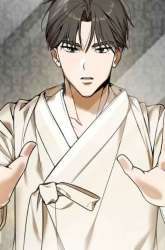 Komik The Joseon Prince Who Went to America and Never Returned Preview Gambar 2